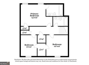 5725 Norman Ct in Atlanta, GA - Building Photo - Building Photo