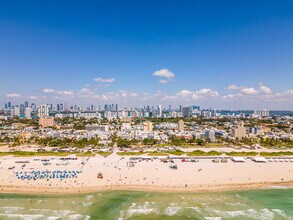 The Strand on the Ocean in Miami Beach, FL - Building Photo - Building Photo