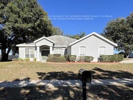 16000 Arrowhead Trail in Clermont, FL - Building Photo