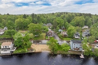 92 Shadow Lake Rd in Salem, NH - Building Photo - Building Photo