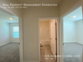 628 Hickory Course Loop in Ocala, FL - Building Photo - Building Photo