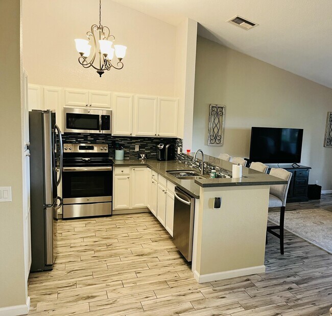 property at 41120 Woodhaven Dr E