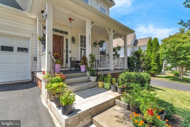 property at 22005 Stonestile Pl