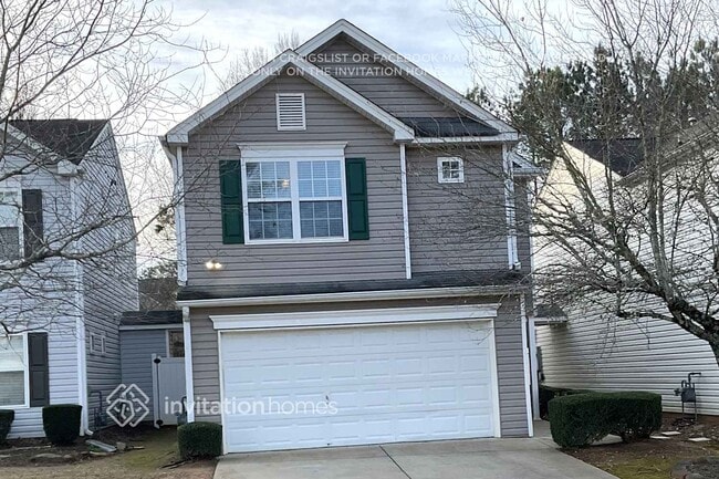 5130 Sky Ridge Way in Cumming, GA - Building Photo - Building Photo