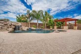 4112 E Saraband Way in Gilbert, AZ - Building Photo - Building Photo