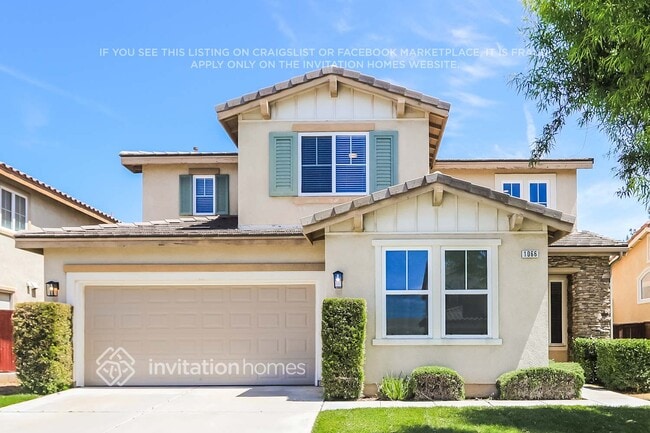 property at 1066 Queen Annes Ln