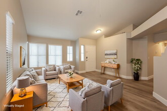 4141 Oak Bay in North Las Vegas, NV - Building Photo - Building Photo