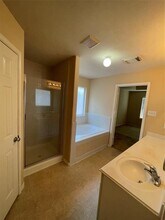 2910 Meadowglen Cove in Houston, TX - Building Photo - Building Photo