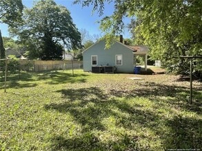 1106 Clark St in Fayetteville, NC - Building Photo - Building Photo