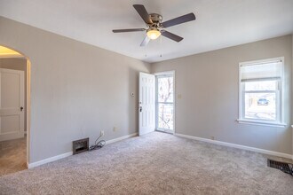 805 E 6th St in Cheyenne, WY - Building Photo - Building Photo