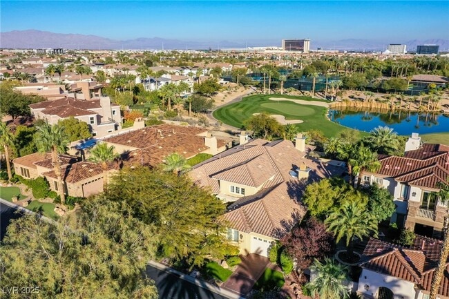 2258 Green Mountain Ct in Las Vegas, NV - Building Photo - Building Photo