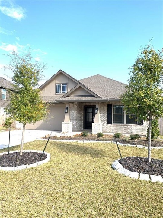 2422 Autumn Hills Ln in Rosenberg, TX - Building Photo