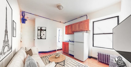 325 E 14th St in New York, NY - Building Photo - Building Photo