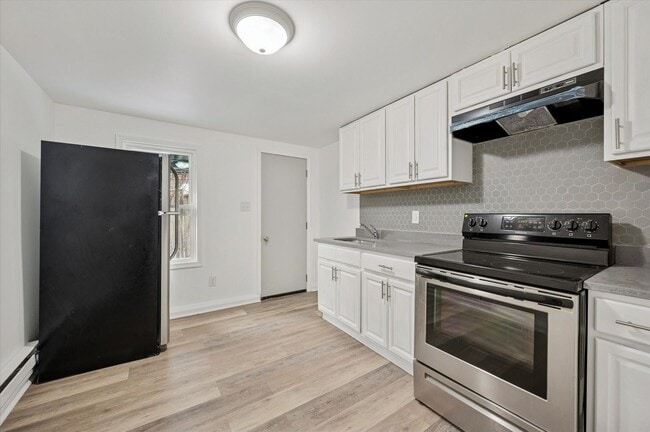 property at 4658 Stenton Ave