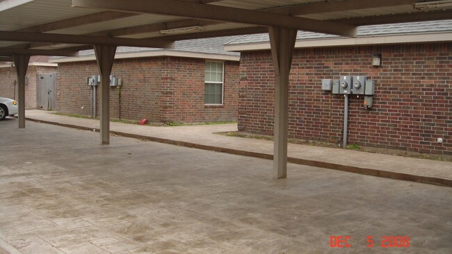 3607 W Faith Hl in Edinburg, TX - Foto de edificio - Building Photo