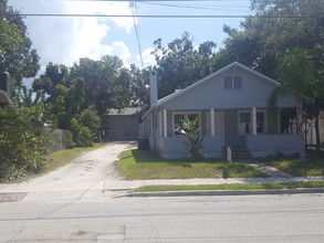 809 TURNER ST, CLEARWATER, FL 33756 in Clearwater, FL - Foto de edificio - Other