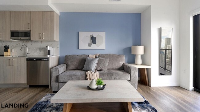 777 NW 2nd Ave, Unit 3510