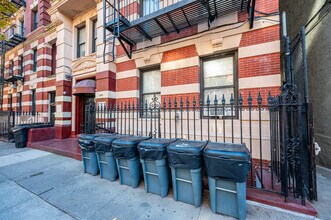 50 W 112th St in New York, NY - Building Photo - Building Photo