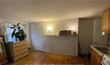 58 Anderson St, Unit 2 in Boston, MA - Building Photo - Building Photo