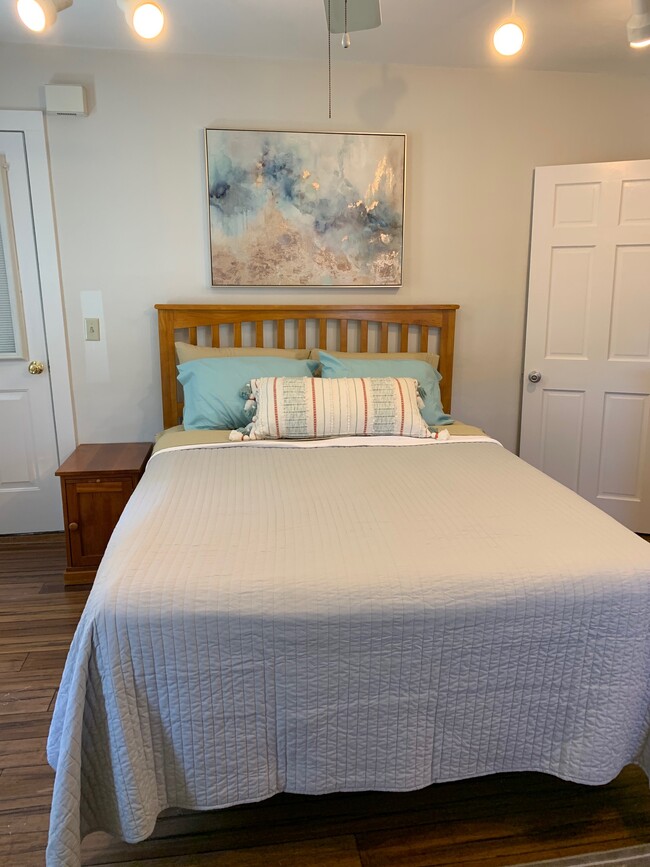 11 Bow St, Unit 1