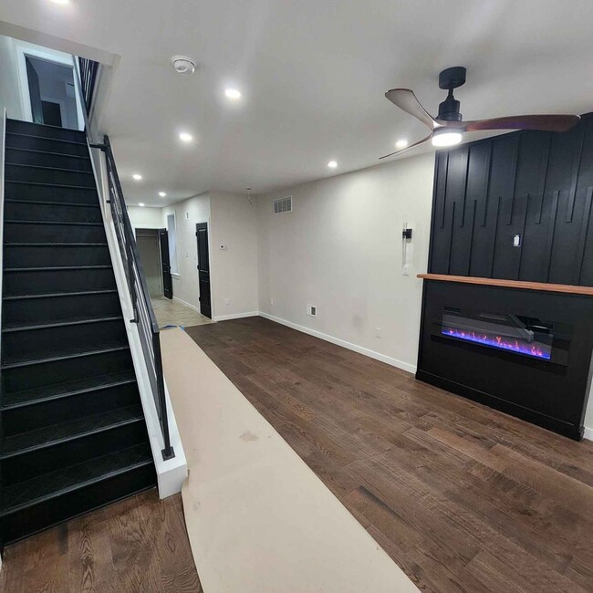 property at 2438 N Patton St