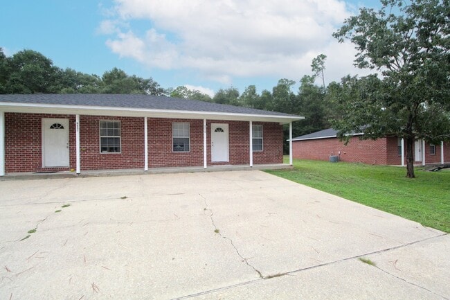 property at 6853 Roundup Ln