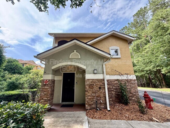 property at 8539 Gate Pkwy W
