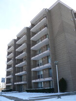 Parc Lafayette Apartments