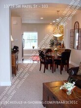13739 SW Hazel St in Beaverton, OR - Building Photo - Building Photo