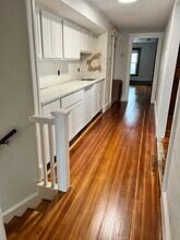 48 Powder House Blvd in Somerville, MA - Foto de edificio - Building Photo