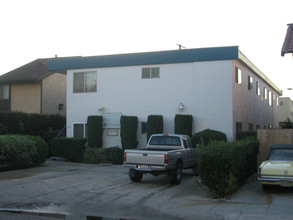 4760 35th St in San Diego, CA - Building Photo - Building Photo