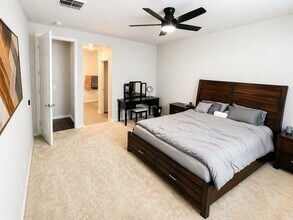 2030 Boxwood St in Rosamond, CA - Building Photo - Building Photo