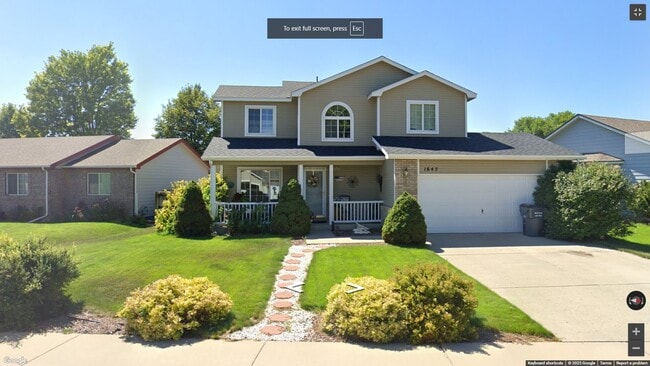 property at 1645 55th Ave