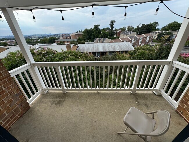 property at 2609 Douglass Rd SE