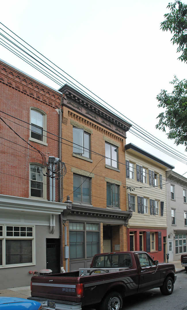 209 W 7th St in Wilmington, DE - Building Photo - Building Photo