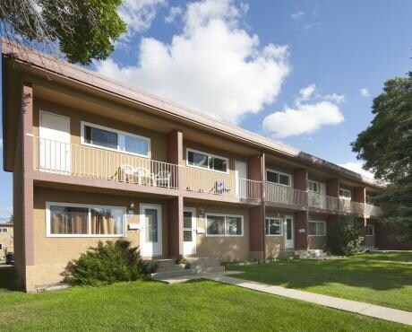 Rivervalley Townhomes