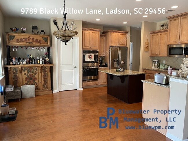 9789 Black Willow Ln in Ladson, SC - Building Photo - Building Photo