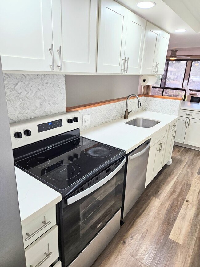 217 Prospect St in Honolulu, HI - Building Photo - Building Photo