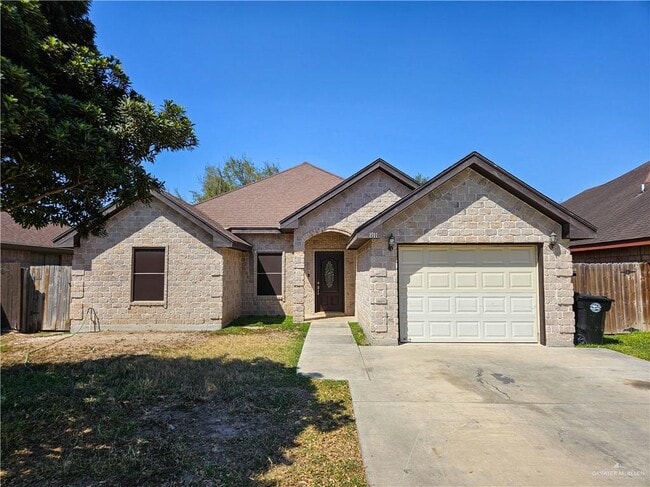 property at 1911 Largo St