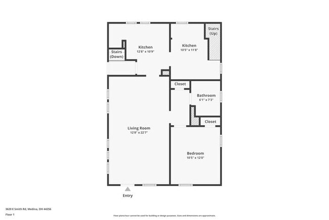 632 E Smith Rd in Medina, OH - Building Photo - Building Photo