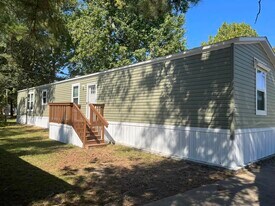 117 Peggy St in Conroe, TX - Building Photo