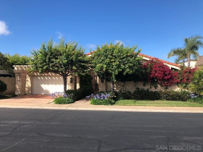 property at 6535 Caminito Northland