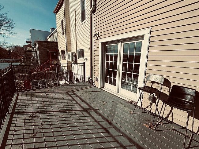 property at 388 Princeton Ave