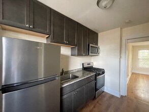 2536 W Thorndale Ave in Chicago, IL - Building Photo - Building Photo