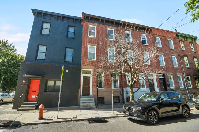 1302 E Columbia Ave, Unit 1