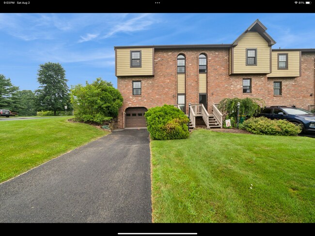 5045 Fountainwood Dr in Gibsonia, PA - Building Photo - Building Photo