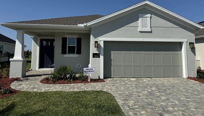property at 2336 Kamin Dr