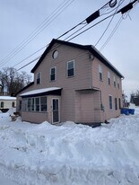 20 Sycamore St in Kingston, NY - Building Photo