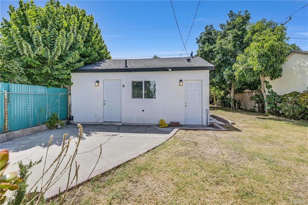 3300 Wisconsin Ave in South Gate, CA - Building Photo