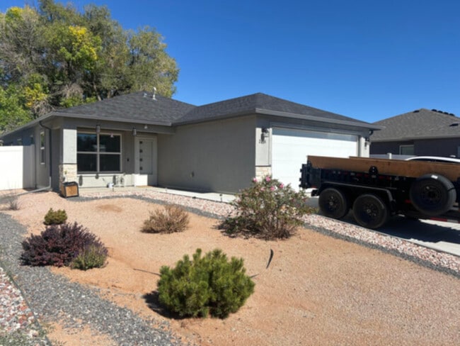 property at 2916 Baileys Run